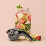 Кувшин стеклянный с широким горлышком 1.9 литра Mason Jar — изображение 5