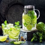 Кувшин стеклянный со съемной крышкой из боросиликатного стекла — изображение 7