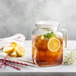 Кувшин стеклянный с крышкой и носиком 2 Л Bormioli Rocco — изображение 6