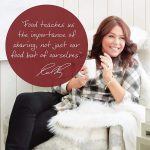 Сковорода с антипригарным покрытием Rachael Ray и вспомогательной ручкой — изображение 7