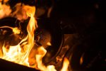 Глубокая жаровня Lodge Deep Camp - голландская печь, черный - 9.4 Л — изображение 6