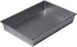 Набор форм для выпечки с антипригарным покрытием из 8 предметов Chicago Metallic Professional — изображение 6