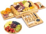 Деко с антипригарной решеткой для духовки, набор из 2 предметов, Nordic Ware — изображение 6