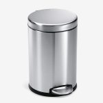 Мусорный бак Simplehuman 4.5 л для ванной комнаты и офиса