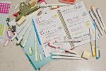 Zebra Pen Mildliner, двусторонний маркер, широкие и тонкие кончики, разные цвета, 15 шт — изображение 3