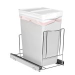 Мусорный бак Holdn Storage 45 л с выдвижным механизмом