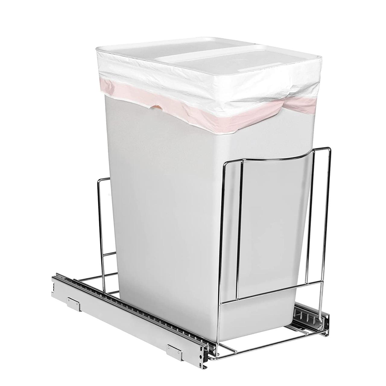 6346750763_musornyj-bak-holdn-1 Мусорный бак Holdn Storage 45 л с выдвижным механизмом — изображение 1
