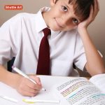 30 цветовых маркеров, пастельные маркеры разных цветов, маркеры с двойным наконечником мягкого цвета — изображение 7