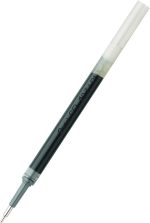 Запасные чернила Pentel для выдвижной жидкой гелевой ручки EnerGel RTX, сверхтонкий наконечник иглы, 12 ШТ — изображение 2