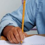 Карандаши Paper Mate EverStrong #2, усиленный, устойчивый к разрывам грифель при письме, 72 шт — изображение 4