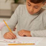 Карандаши Paper Mate EverStrong #2, усиленный, устойчивый к разрывам грифель при письме, 72 шт — изображение 5