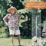 Культиватор для прополки сорняков с длинной ручкой — изображение 9