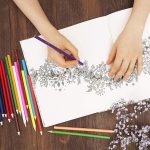 Цветные карандаши, 36 штук - набор цветных карандашей, цветные карандаши, карандаши для карт, цветные карандаш — изображение 3