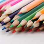 Цветные карандаши, 36 штук - набор цветных карандашей, цветные карандаши, карандаши для карт, цветные карандаш — изображение 4