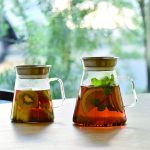 Hario "Simply" Кофейно-чайный сервиз, 700мл — изображение 4