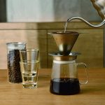 Hario "Simply" Кофейно-чайный сервиз, 700мл — изображение 5