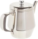 Чайник Winco Gooseneck USA, 0.95 Л, нержавеющая сталь, средний размер — изображение 3