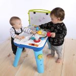 Настольная игрушка для малышей с подсветкой и мелодиями, возраст от 12 месяцев — изображение 7