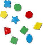 Деревянные кубики - Детские развивающие игрушки — изображение 6
