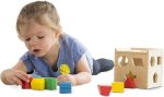 Деревянные кубики - Детские развивающие игрушки — изображение 7