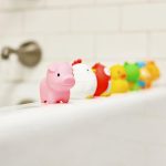 Игрушка для ванной Манчкин Сквиртин - для малышей — изображение 3