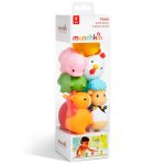 Игрушка для ванной Манчкин Сквиртин - для малышей — изображение 5