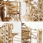 Пазлы 3D - Деревянная головоломка для взрослых — изображение 7