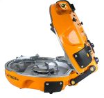 Походная печь, Кемпинговая газовая печь Jetboil Genesis Basecamp - USA