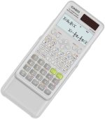 Расширенный научный калькулятор Casio fx-115ESPLUS2 2-е издание — изображение 2