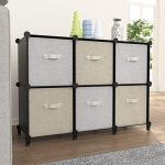 Органайзер шкаф Homidec с полками для хранения — изображение 2