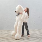 Плюшевые игрушки - Гигантский плюшевый мишка - Мягкая игрушка — изображение 4