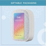 Напольная подушка для медитации Codi — изображение 7