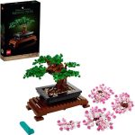 LEGO бонсай дерево 10281 Building Kit, строительный проект