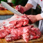 Нож для мяса Dexter Outdoors, серия SANI-SAFE — изображение 2