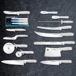 Нож для мяса Dexter Outdoors, серия SANI-SAFE — изображение 7