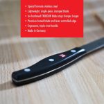 Кухонный нож ZWILLING для чистки овощей в форме птичьего клюва — изображение 3