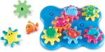 Развивающие игрушки - Учебные ресурсы Ocean - Набор игрушек 17 предметов, возраст от 18 месяцев — изображение 8