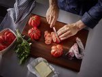 Набор поварских ножей Wüsthof Classic с полыми краями из 2 предметов — изображение 5