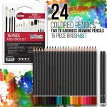 Набор для рисования 162 предмета, Набор художника U.S. Art Supply — изображение 2