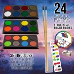Набор для рисования 162 предмета, Набор художника U.S. Art Supply — изображение 4