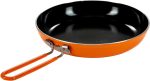 Походная сковорода18 см Jetboil с антипригарным покрытием для походных плит