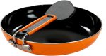Походная сковорода18 см Jetboil с антипригарным покрытием для походных плит — изображение 3