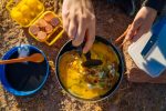 Походная сковорода18 см Jetboil с антипригарным покрытием для походных плит — изображение 7