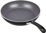 Набор сковородок 20 -25 -30 см Cook N Home с антипригарным покрытием и дном совместимым с индукцией 3 шт. — изображение 8