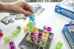 Детский конструктор - Развивающие строительные игрушки для мальчиков и девочек от 8 лет и старше — изображение 2