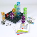 Детский конструктор - Развивающие строительные игрушки для мальчиков и девочек от 8 лет и старше — изображение 7