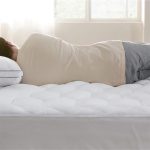 Наматрасник Bedsure, постельное белье для общежития — изображение 6