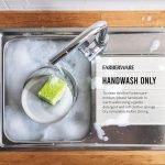 Набор кухонных ножей Farberware из 15 предметов с деревянным блоком — изображение 7