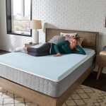 Наматрасник Sealy 5 см из пены с эффектом памяти — изображение 5