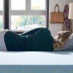 Наматрасник Sealy 5 см из пены с эффектом памяти — изображение 8